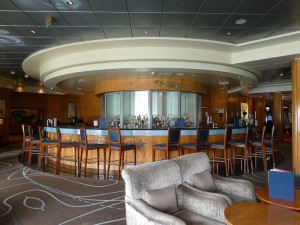 Chart Room