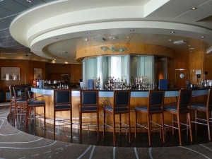 Chart Room