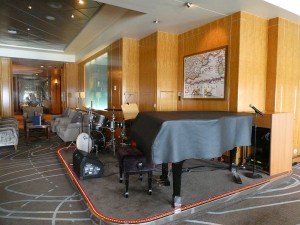 Chart Room