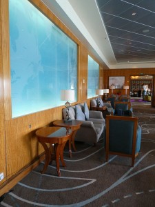 Chart Room