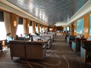 Chart Room