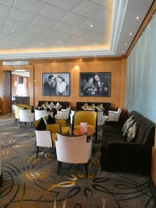Champagne Bar