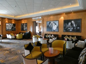 Champagne Bar
