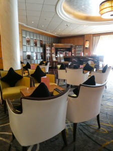 Champagne Bar