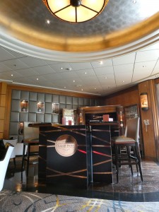 Champagne Bar