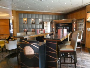Champagne Bar