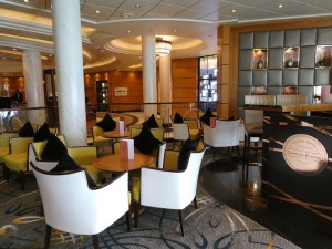 Champagne Bar