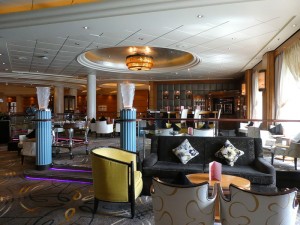 Champagne Bar