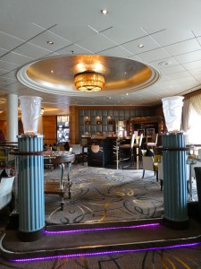 Champagne Bar