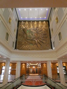 Grand Lobby