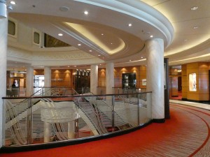 Grand Lobby