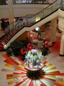 Grand Lobby