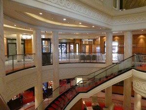 Grand Lobby
