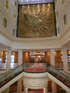 Grand Lobby