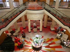 Grand Lobby