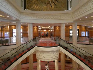 Grand Lobby