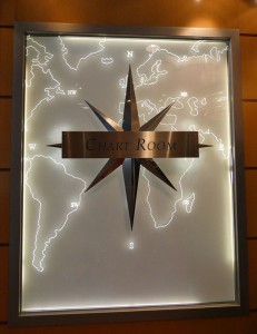 Chart Room