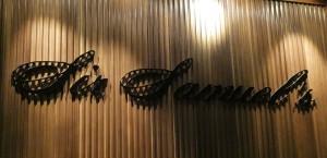 Sir Samuel´s