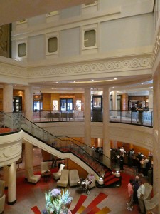 Grand Lobby