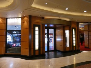 Mayfair Shops