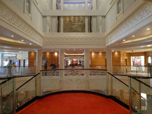 Grand Lobby