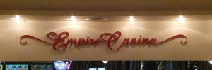 Empire Casino