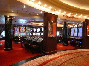 Empire Casino