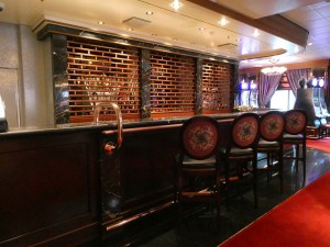 Empire Casino Bar