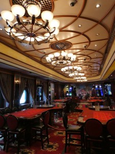 Empire Casino