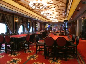 Empire Casino