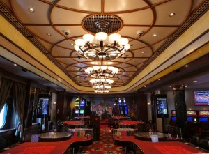 Empire Casino