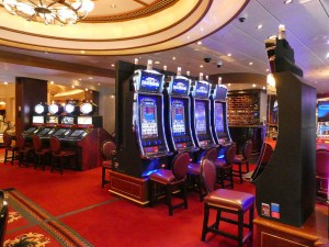Empire Casino