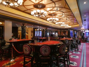 Empire Casino