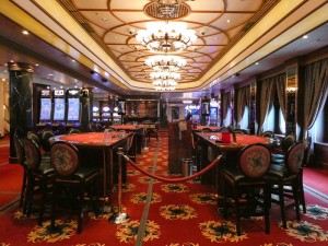 Empire Casino