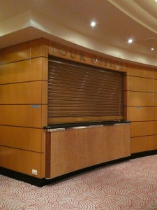 Tour Office
