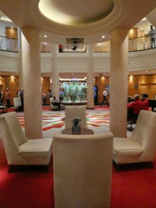 Grand Lobby