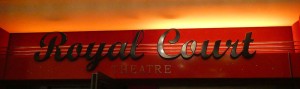 Royal Court Theatre