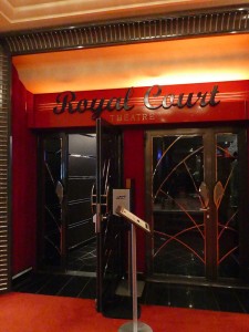 Royal Court Theatre