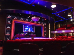 Royal Court Theatre