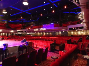 Royal Court Theatre