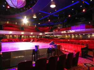 Royal Court Theatre