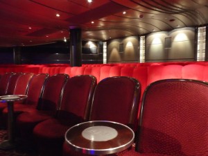 Royal Court Theatre