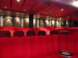 Royal Court Theatre