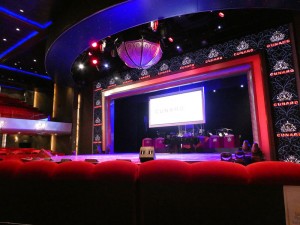 Royal Court Theatre
