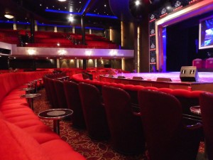 Royal Court Theatre