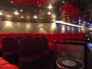 Royal Court Theatre