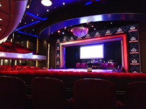 Royal Court Theatre