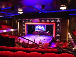 Royal Court Theatre