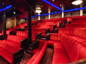 Royal Court Theatre