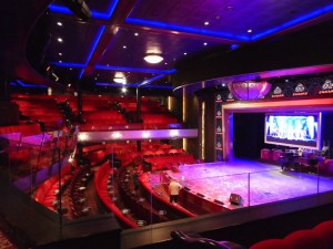 Royal Court Theatre